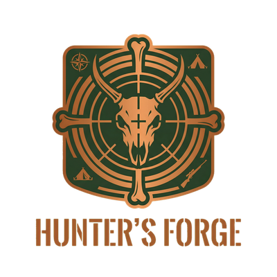 BONUS-HUNTER 彩金猎人营地标志 - pg电子